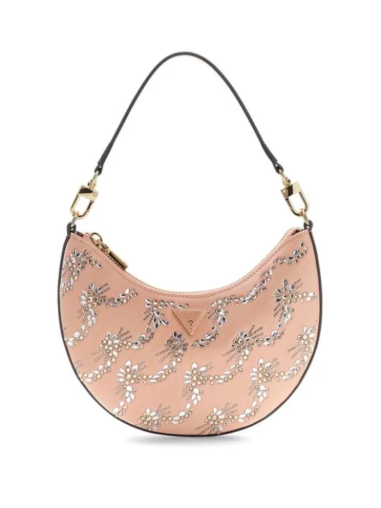 Guess Torebka 183536 Różowy