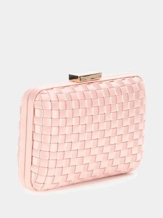 Guess Torebka 162445 Różowy
