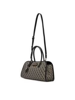 Guess Torebka Samantha HWJT23 13060 Czarny