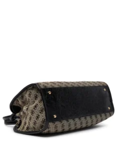 Guess Torebka Samantha HWJT23 13060 Czarny