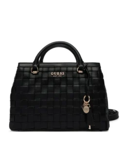 Guess Torebka Sandy HWWG84 18060 Czarny