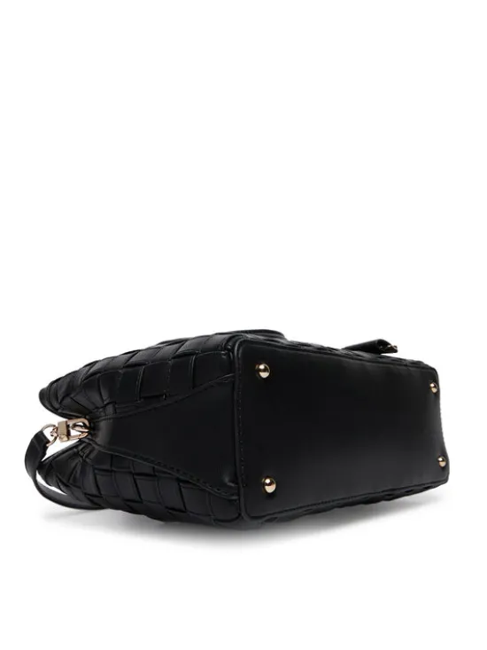 Guess Torebka Sandy HWWG84 18060 Czarny