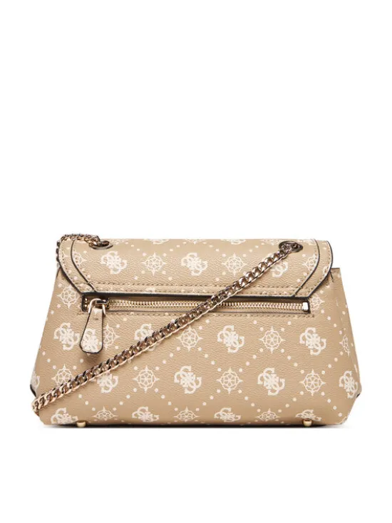 Guess Torebka Silia HWGP98 90210 Beżowy