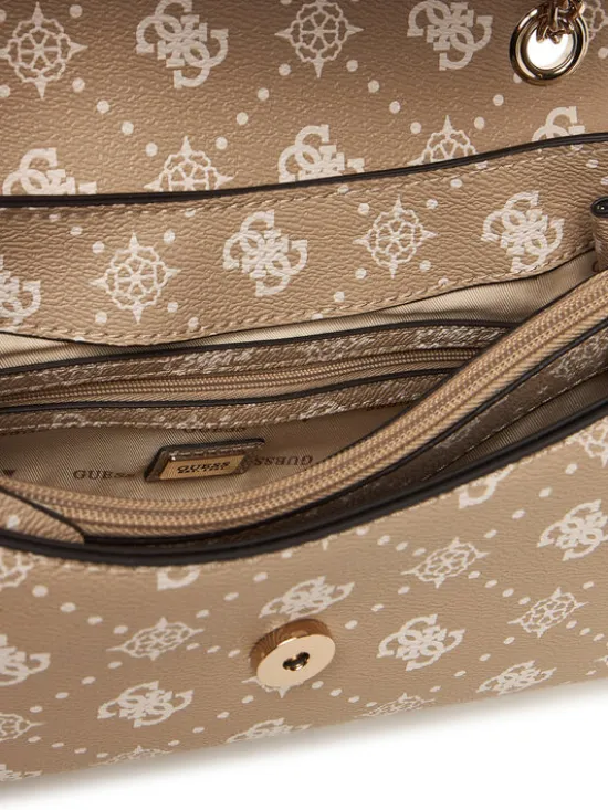 Guess Torebka Silia HWGP98 90210 Beżowy