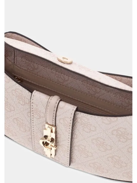 Guess Torebka 184701 Szary