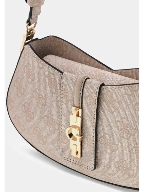 Guess Torebka 184701 Szary