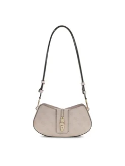 Guess Torebka 184701 Szary