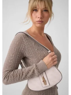 Guess Torebka 184701 Szary
