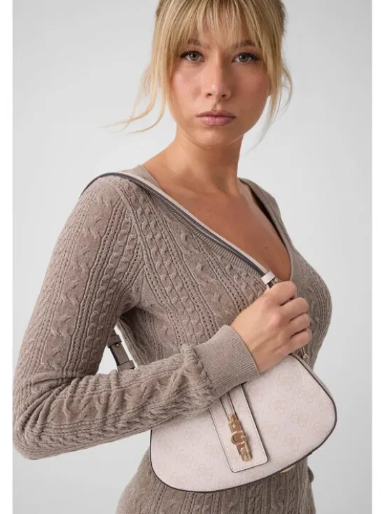 Guess Torebka 184701 Szary