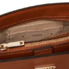 Guess Torebka Talent HWNG96 69120 Brązowy