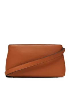 Guess Torebka Talent HWNG96 69120 Brązowy