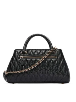Guess Torebka Tamara HWGG23 23060 Czarny