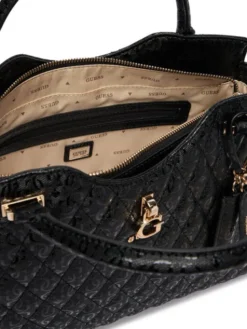 Guess Torebka Tamara HWGG23 23050 Czarny
