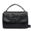 Guess Torebka Tisha HWPD77 64200 Czarny