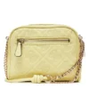 Guess Torebka 176299 Żółty