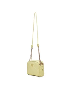 Guess Torebka 176299 Żółty