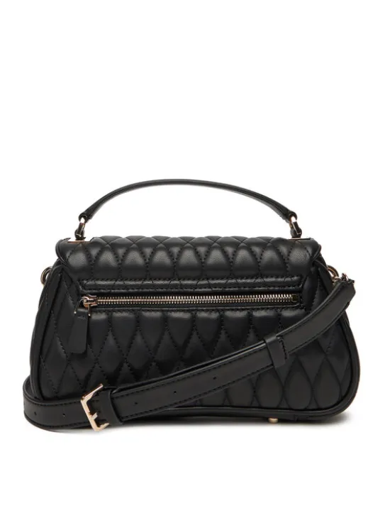 Guess Torebka Valla HWQG81 22200 Czarny
