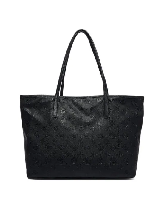 Guess Torebka Victtoria HWPG95 14280 Czarny