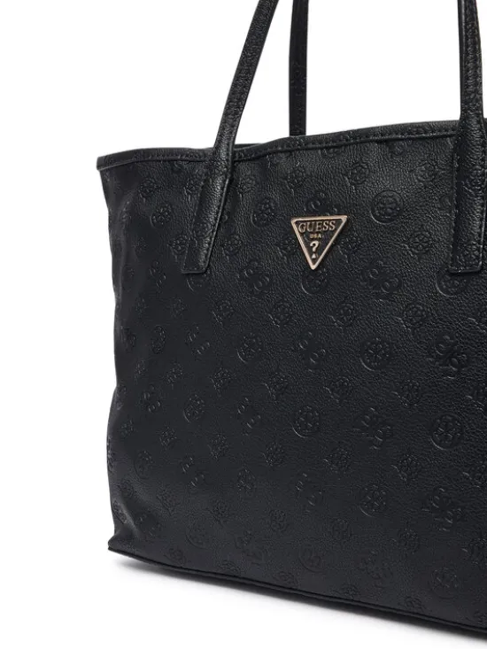 Guess Torebka Victtoria HWPG95 14280 Czarny