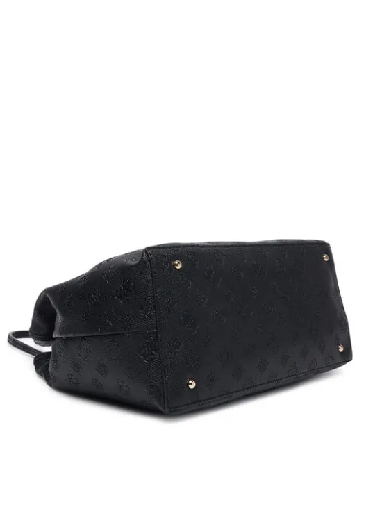 Guess Torebka Victtoria HWPG95 14280 Czarny