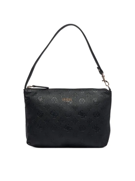 Guess Torebka Victtoria HWPG95 14280 Czarny