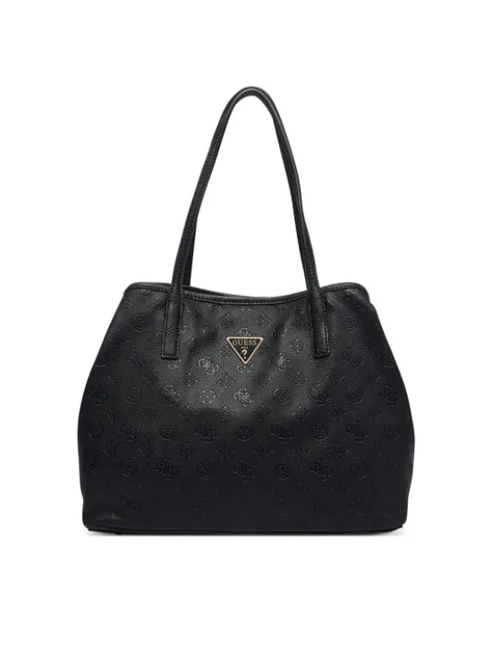 Guess Torebka Victtoria HWPG95 14280 Czarny