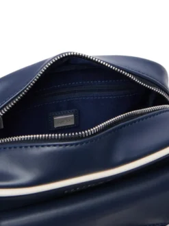 Guess Torebka V6YZ04 W3009 Granatowy