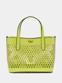 Guess Torebka 182416 Zielony