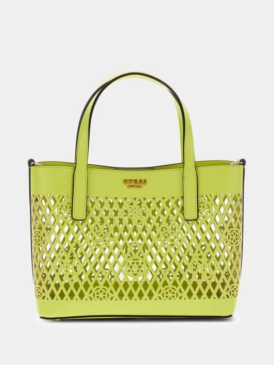 Guess Torebka 182416 Zielony