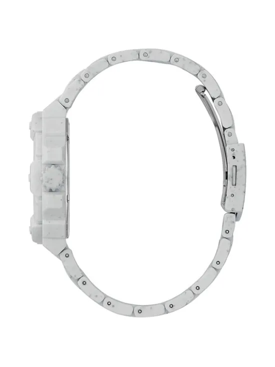 Guess Zegarek GW0507G2 Biały