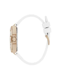 Guess Zegarek GW0695L3 Biały
