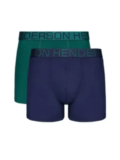 Henderson Bokserki 43792 Kolorowy