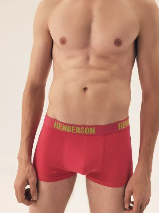 Henderson Komplet bokserek 42761 Kolorowy