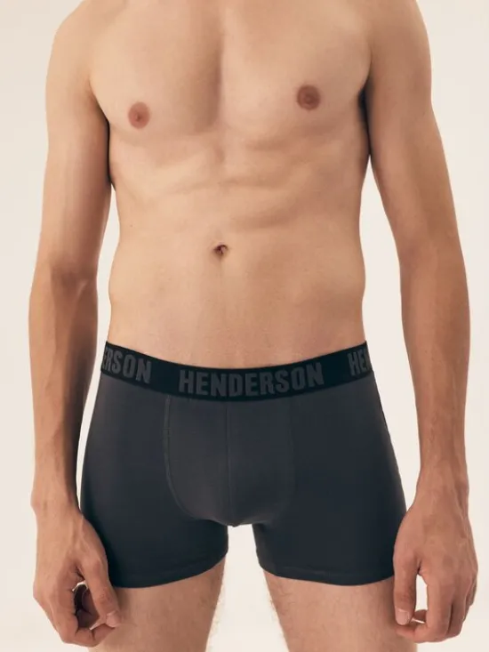 Henderson Komplet bokserek 43171 Kolorowy