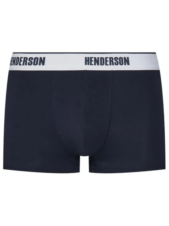 Henderson Komplet bokserek Oxide 42757 Kolorowy