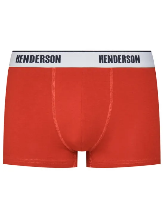 Henderson Komplet bokserek Oxide 42757 Kolorowy