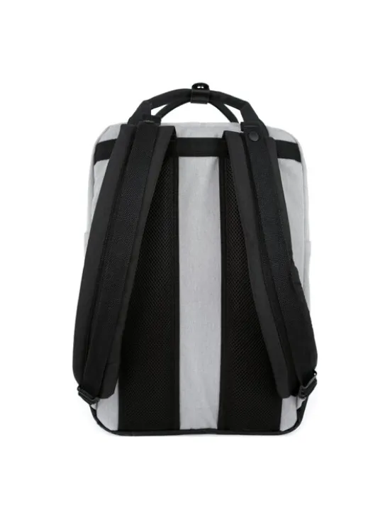 Himawari Plecak Chunky XL Szary