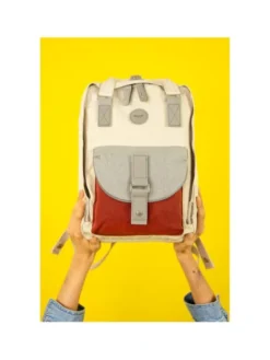 Himawari Plecak Gravel S Szary