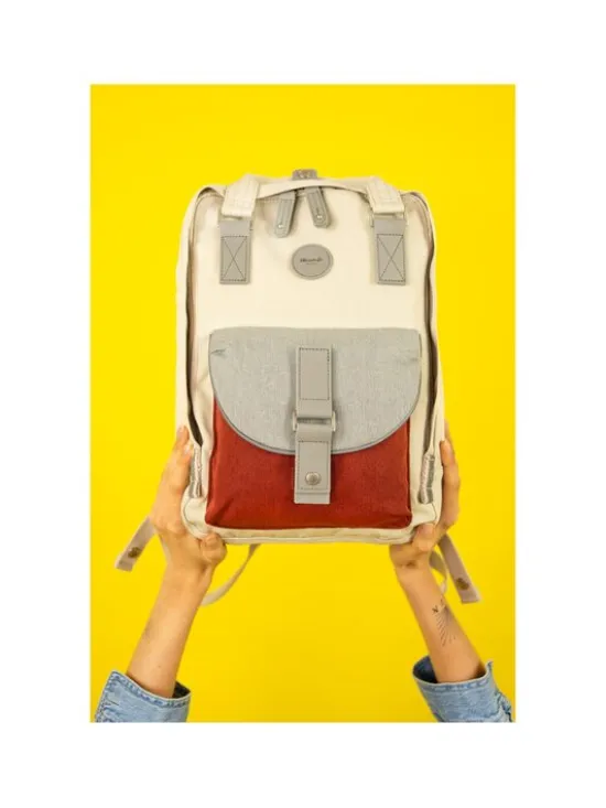 Himawari Plecak Gravel S Szary
