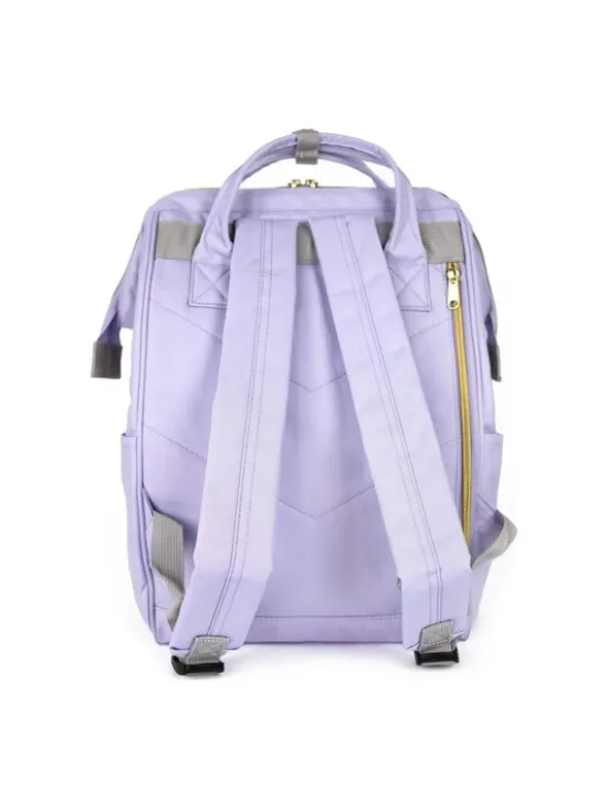 Himawari Plecak No. 8 Classic M Fioletowy
