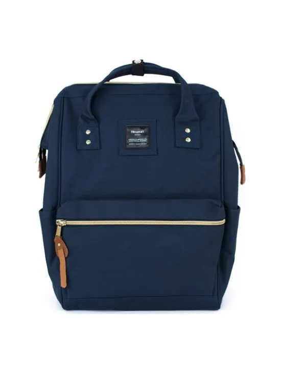 Himawari Plecak No. 8 Classic M Granatowy