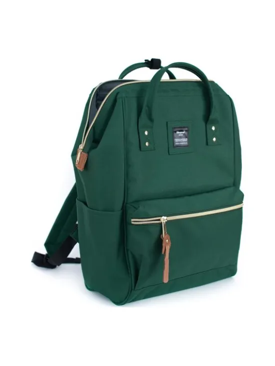 Himawari Plecak No. 8 Classic M Niebieski
