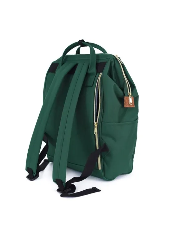 Himawari Plecak No. 8 Classic M Niebieski