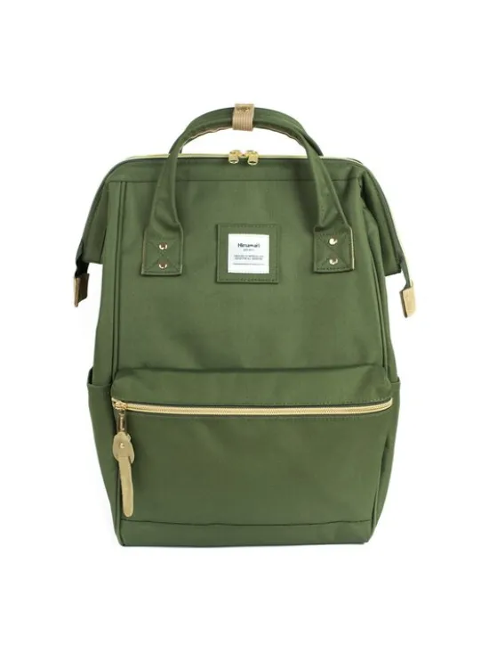 Himawari Plecak No. 8 Classic M Zielony