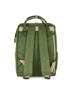 Himawari Plecak No. 8 Classic M Zielony