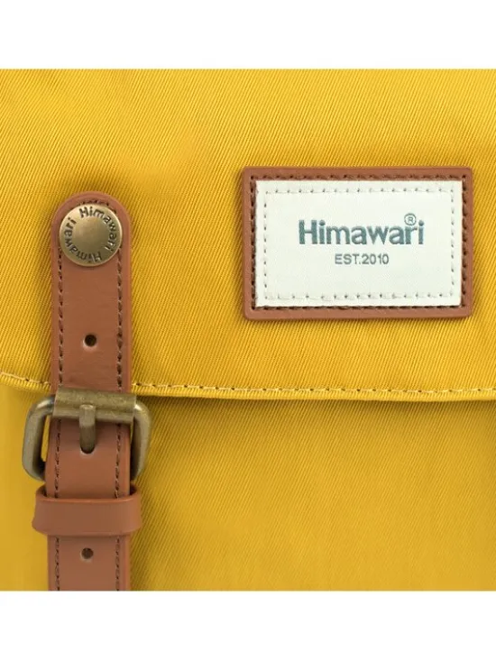 Himawari Plecak No. 13 Double Autumn S Granatowy