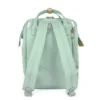 Himawari Plecak No. 36 Pale M Zielony