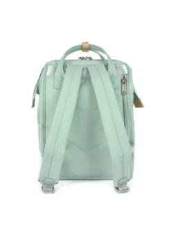 Himawari Plecak No. 36 Pale M Zielony