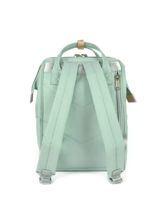 Himawari Plecak No. 36 Pale M Zielony