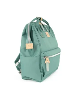 Himawari Plecak No. 36 Pale M Zielony
